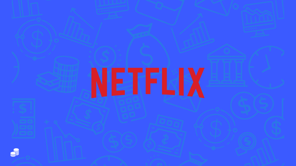 Wat kost netflix?