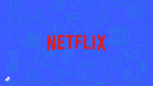 Wat kost netflix?