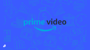 Wat kost Amazon Prime Video?