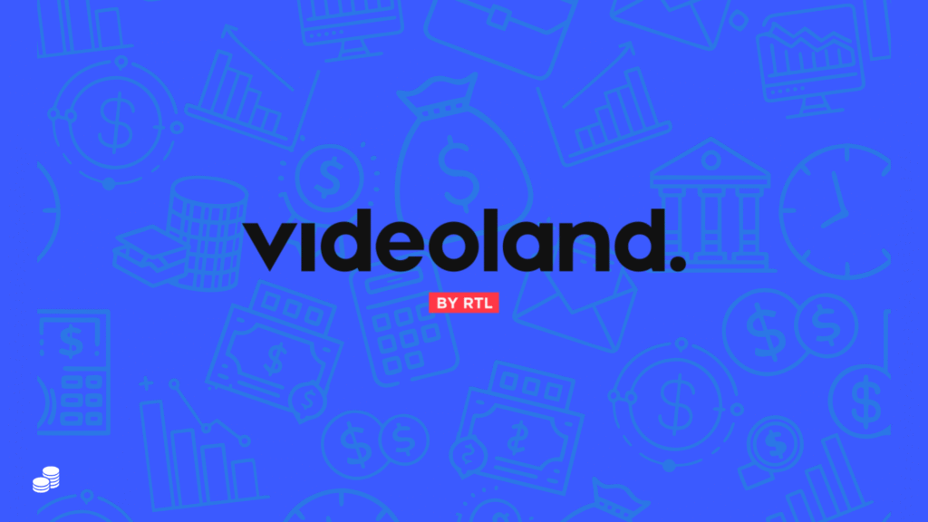 Wat kost Videoland?