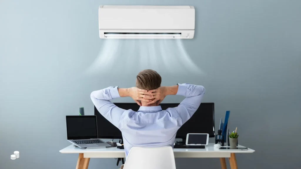 Kosten airconditioning