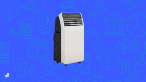 Binnen airco kosten